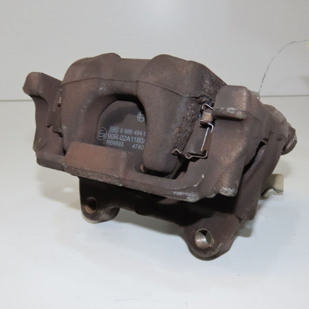 Etrier de frein arrière gauche occasion VOLKSWAGEN TOURAN II Phase 1 09-2010->12-2015 2.0 TDI 140ch 5K0615423