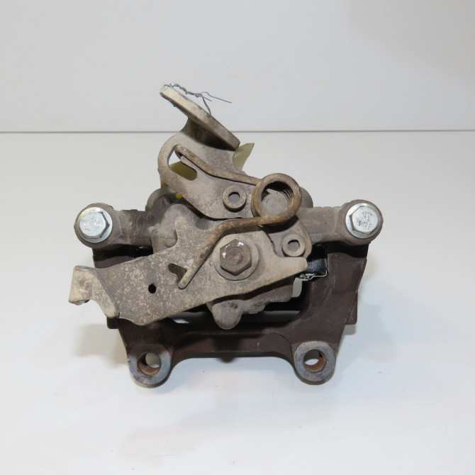 Etrier de frein arrière gauche occasion VOLKSWAGEN TOURAN II Phase 1 09-2010->12-2015 2.0 TDI 140ch 5K0615423 3