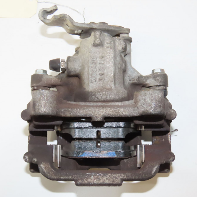 Etrier de frein arrière gauche occasion VOLKSWAGEN TOURAN II Phase 1 09-2010->12-2015 2.0 TDI 140ch 5K0615423 4