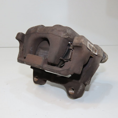 Etrier de frein arrière droit occasion VOLKSWAGEN TOURAN II Phase 1 09-2010->12-2015 2.0 TDI 140ch 5K0615424