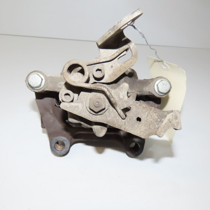 Etrier de frein arrière droit occasion VOLKSWAGEN TOURAN II Phase 1 09-2010->12-2015 2.0 TDI 140ch 5K0615424 2