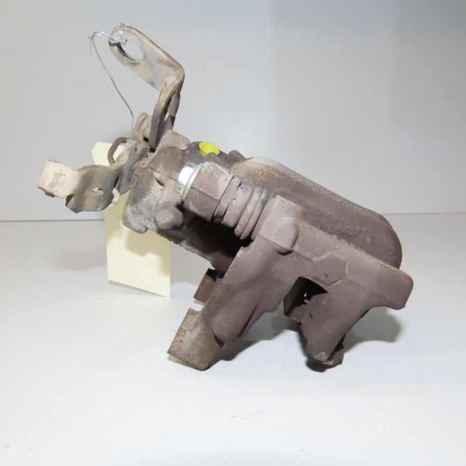 Etrier de frein arrière droit occasion VOLKSWAGEN TOURAN II Phase 1 09-2010->12-2015 2.0 TDI 140ch 5K0615424 3