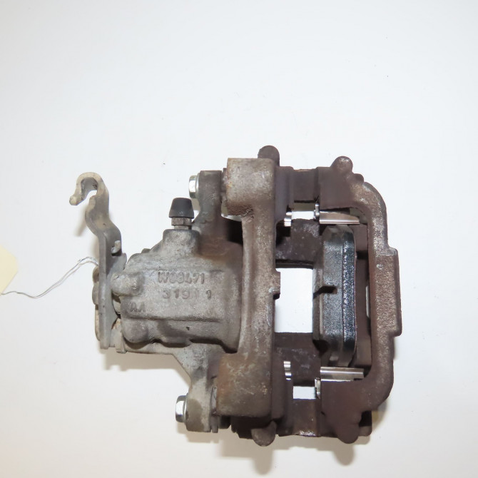 Etrier de frein arrière droit occasion VOLKSWAGEN TOURAN II Phase 1 09-2010->12-2015 2.0 TDI 140ch 5K0615424 4