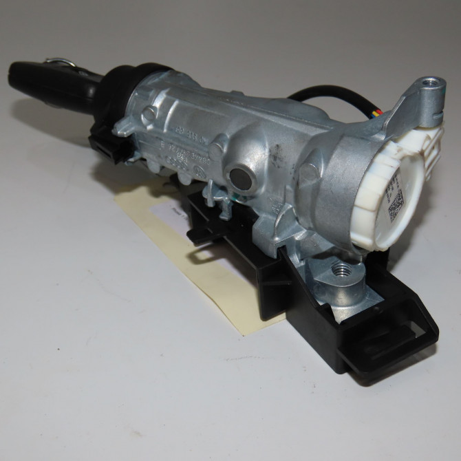 Antivol de direction occasion VOLKSWAGEN TOURAN II Phase 1 09-2010->12-2015 2.0 TDI 140ch 2