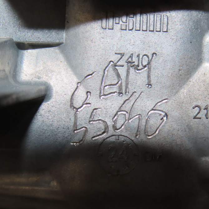 Antivol de direction occasion VOLKSWAGEN TOURAN II Phase 1 09-2010->12-2015 2.0 TDI 140ch 5