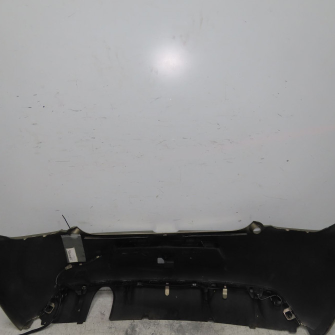 Pare-choc arrière occasion CITROEN DS3 Phase 1 11-2009->03-2014 1.4 VTi 16v 95ch 1611631480 2