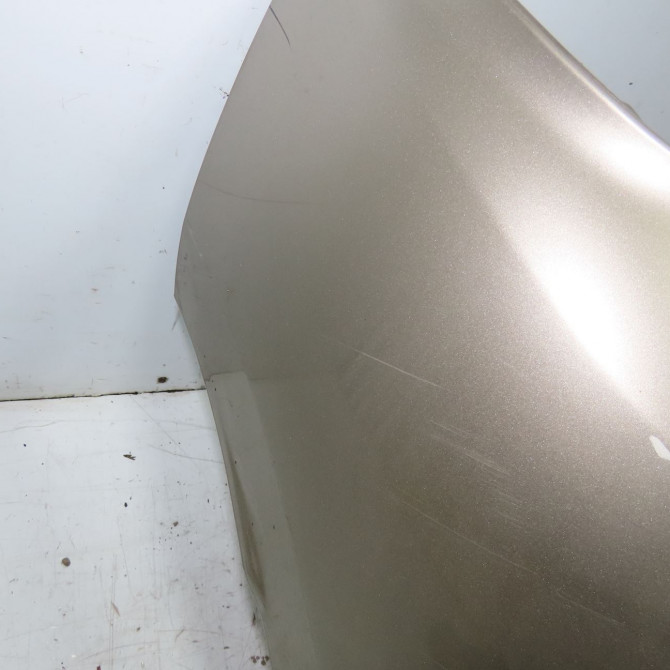 Pare-choc arrière occasion CITROEN DS3 Phase 1 11-2009->03-2014 1.4 VTi 16v 95ch 1611631480 5