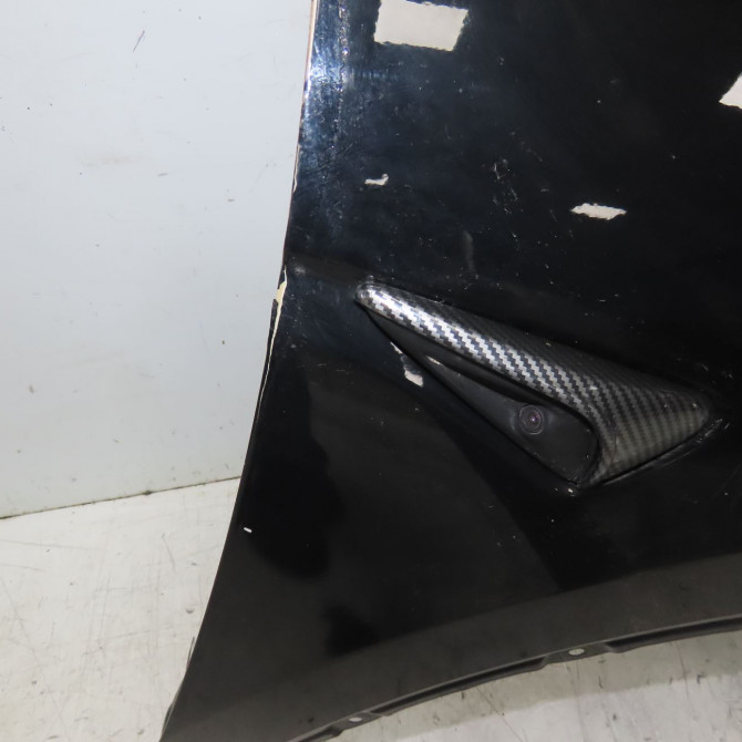 Aile avant droite occasion TESLA 1656102EDA 4