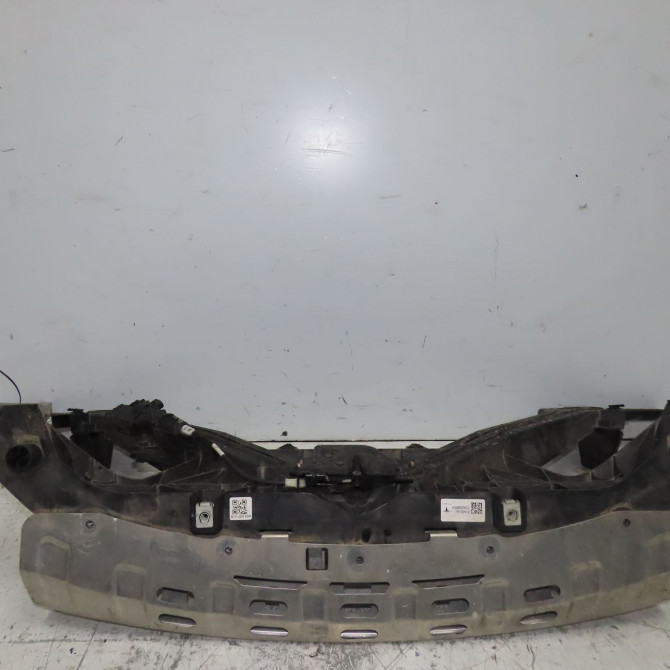 Traverse supérieure armature avant occasion TESLA 149509300C 1