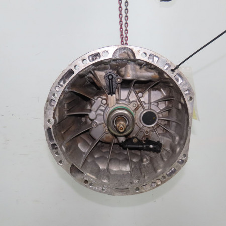 Boîte à vitesse mecanique occasion MERCEDES