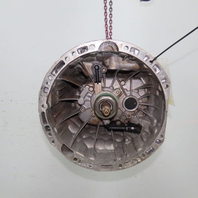 Boîte à vitesse mecanique occasion MERCEDES 1