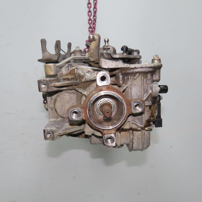 Boîte à vitesse mecanique occasion MERCEDES 3