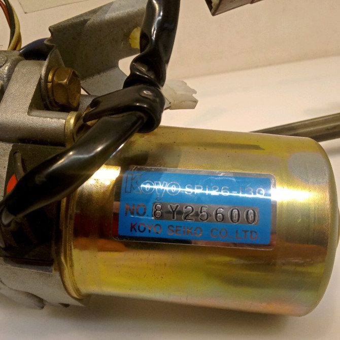 Colonne de direction assistee occasion RENAULT TWINGO I Phase 3 08-2000->06-2007 1.2i 16v 4