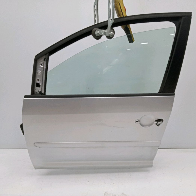 Porte avant gauche occasion VOLKSWAGEN TOURAN I Phase 1 03-2003->12-2006 1T0831055AB 1