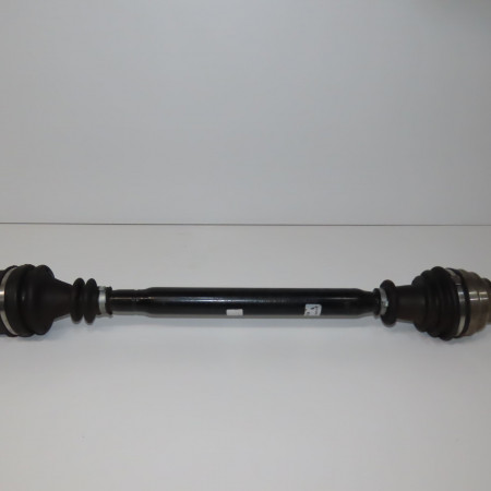 Transmission avant droite occasion RENAULT MEGANE I Phase 2 03-1999->06-2003 1.9 DTI 7700111918