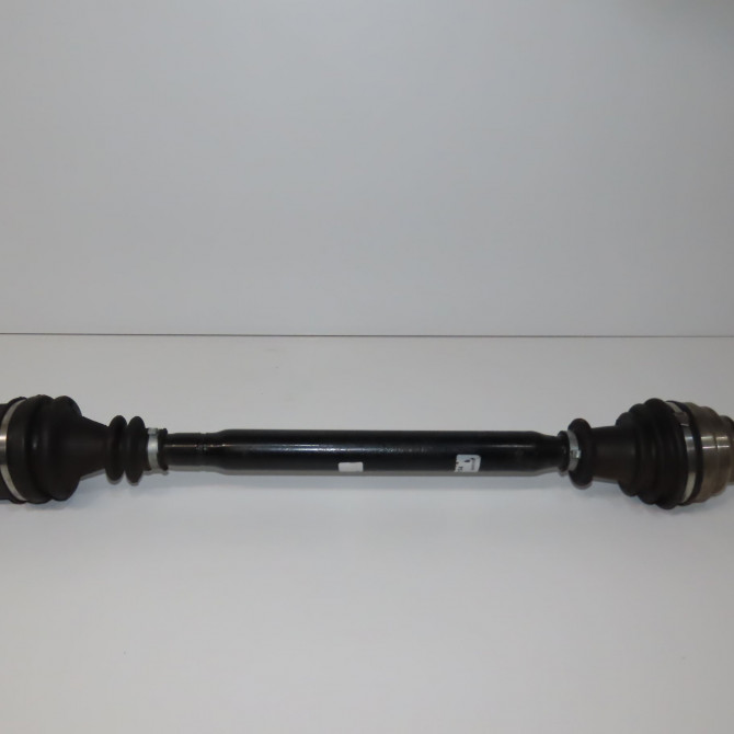 Transmission avant droite occasion RENAULT MEGANE I Phase 2 03-1999->06-2003 1.9 DTI 7700111918 1