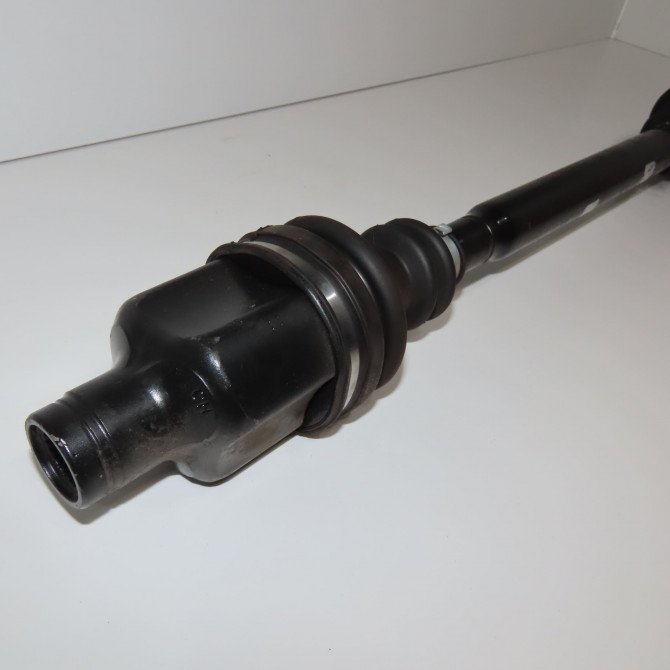 Transmission avant droite occasion RENAULT MEGANE I Phase 2 03-1999->06-2003 1.9 DTI 7700111918 2