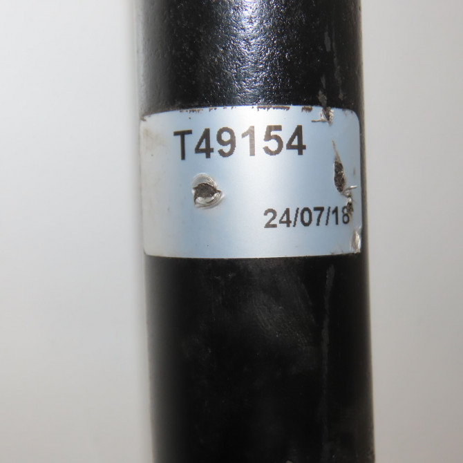 Transmission avant droite occasion RENAULT MEGANE I Phase 2 03-1999->06-2003 1.9 DTI 7700111918 4