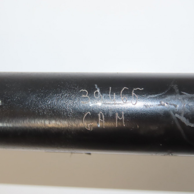 Transmission avant droite occasion RENAULT MEGANE I Phase 2 03-1999->06-2003 1.9 DTI 7700111918 5