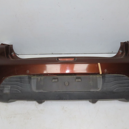 Pare-choc arrière occasion RENAULT CLIO IV Phase 1 07-2012->... 1.5 DCI 90ch 850126718R