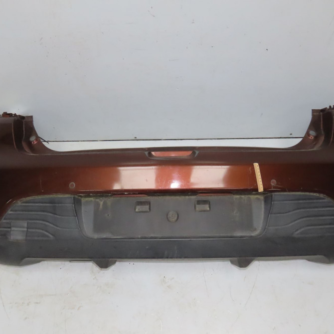 Pare-choc arrière occasion RENAULT CLIO IV Phase 1 07-2012->... 1.5 DCI 90ch 850126718R 1