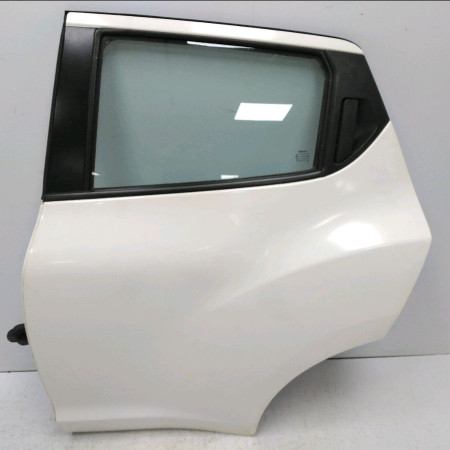 Porte arrière gauche occasion NISSAN JUKE Phase 1 09-2010->... 1.5 DCI 110ch H2A01BA6MC