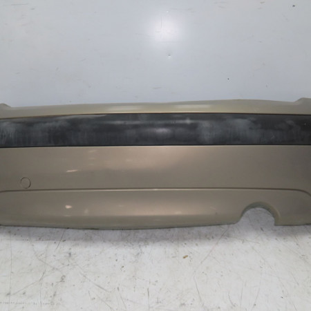 Pare-choc arrière occasion CITROEN C3 I Phase 2 10-2005->12-2010 1.4 HDi 70ch 7410R6