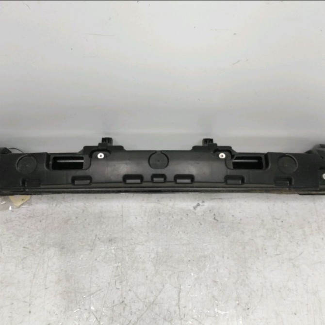 Renfort pare-choc arrière occasion RENAULT CLIO IV Phase 1 07-2012->... 1.2i 120ch 756102553R 1