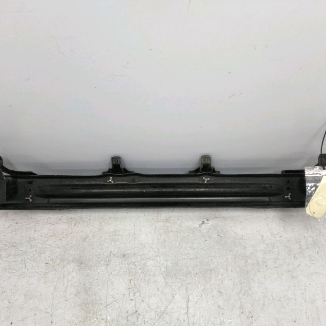 Renfort pare-choc arrière occasion RENAULT CLIO IV Phase 1 07-2012->... 1.2i 120ch 756102553R 2