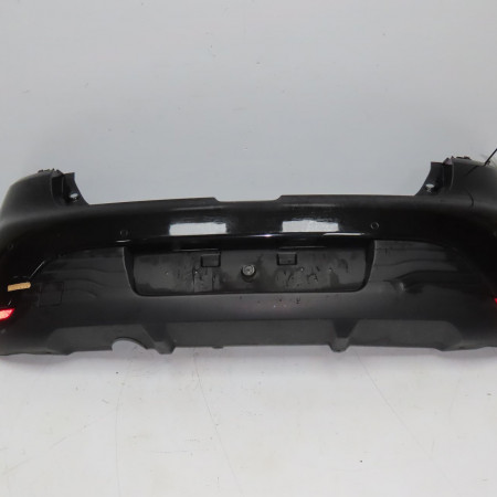 Pare-choc arrière occasion RENAULT CLIO IV Phase 1 07-2012->... 1.5 DCI 75ch 850126718R