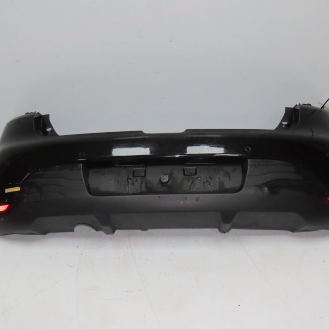 Pare-choc arrière occasion RENAULT CLIO IV Phase 1 07-2012->... 1.5 DCI 75ch 850126718R 1