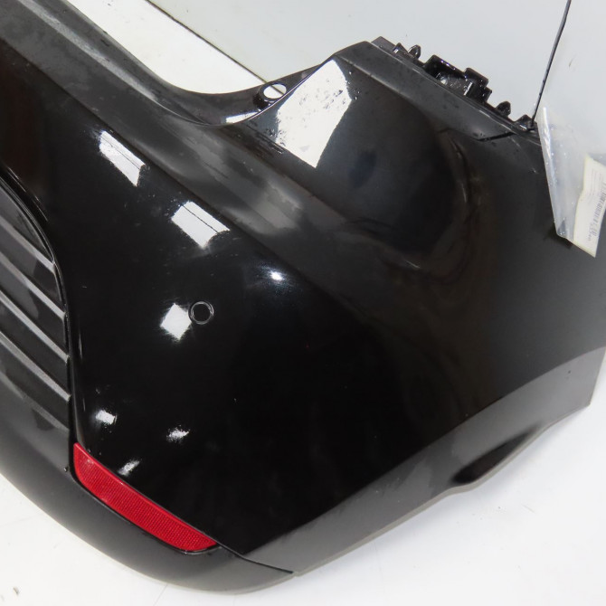 Pare-choc arrière occasion RENAULT CLIO IV Phase 1 07-2012->... 1.5 DCI 75ch 850126718R 3