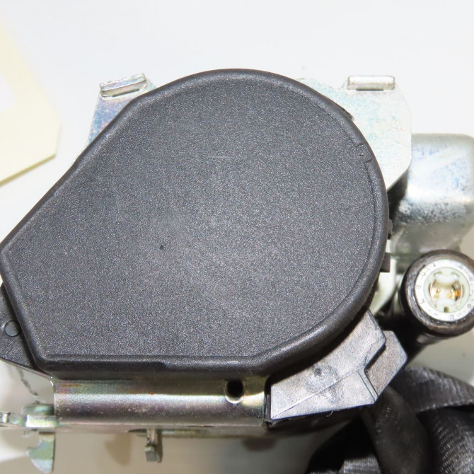 Ceinture avant droite occasion PEUGEOT 206 Phase 2 02-2003->02-2009 1.4 HDI 70ch 8974GV 4