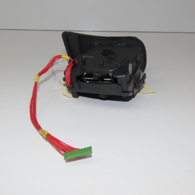 Commande clignotant occasion RENAULT CLIO III Phase 2 03-2009->12-2014 1.5 DCI 85ch 255405605R 2