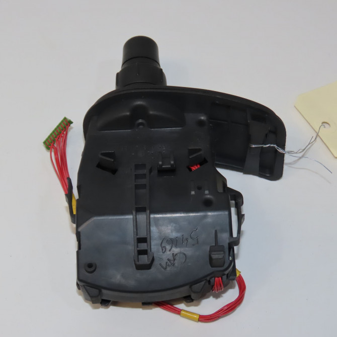 Commande clignotant occasion RENAULT CLIO III Phase 2 03-2009->12-2014 1.5 DCI 85ch 255405605R 3