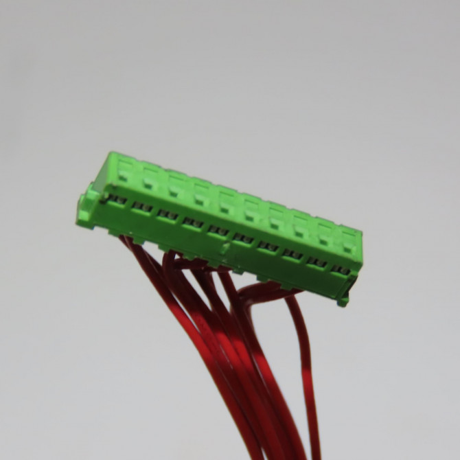 Commande clignotant occasion RENAULT CLIO III Phase 2 03-2009->12-2014 1.5 DCI 85ch 255405605R 4