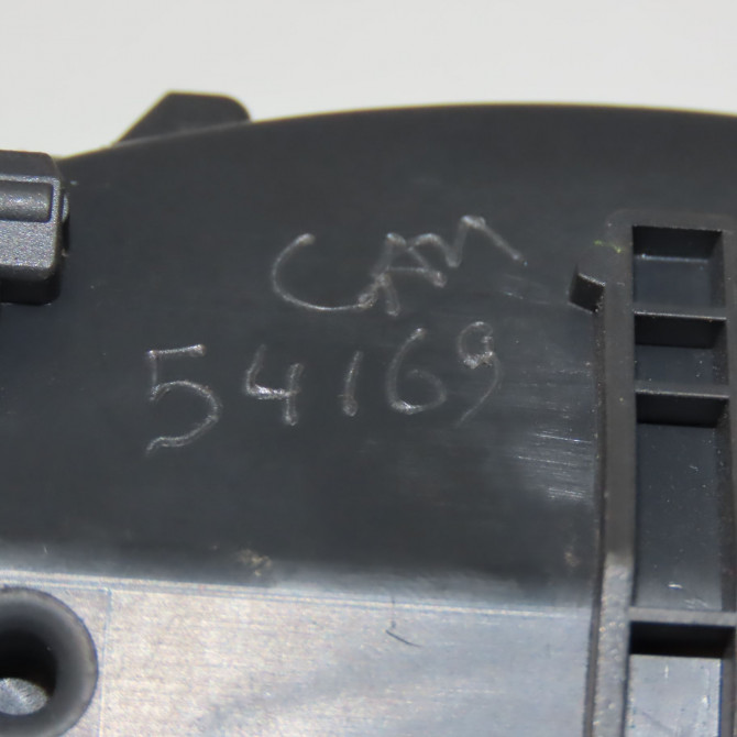 Commande clignotant occasion RENAULT CLIO III Phase 2 03-2009->12-2014 1.5 DCI 85ch 255405605R 5