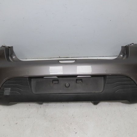 Pare-choc arrière occasion RENAULT CLIO IV Phase 1 07-2012->... 0.9 TCE 90ch 850126718R