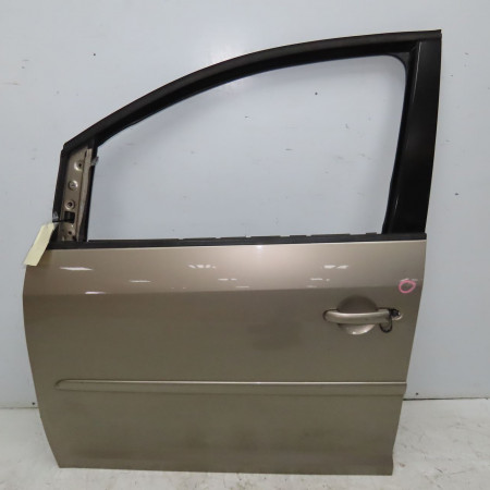 Porte avant gauche occasion VOLKSWAGEN TOURAN II Phase 1 09-2010->12-2015 1T0831055AB