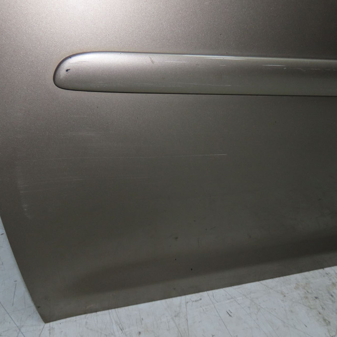 Porte avant gauche occasion VOLKSWAGEN TOURAN II Phase 1 09-2010->12-2015 1T0831055AB 2