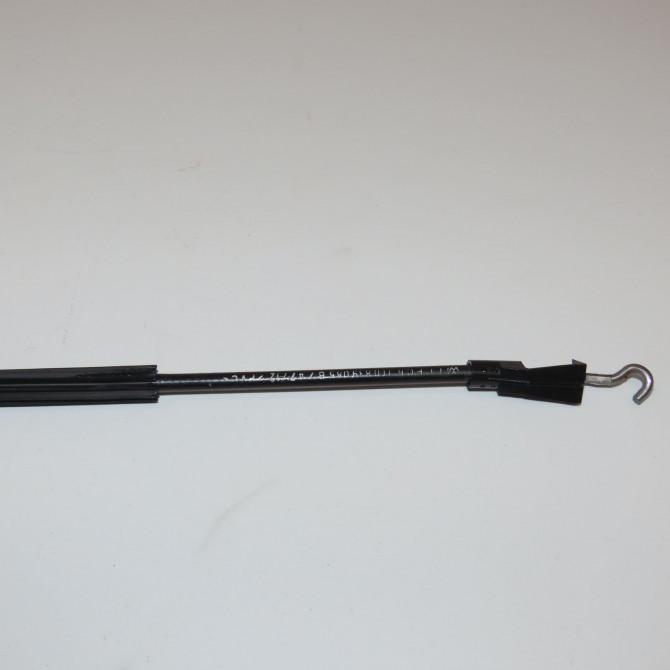 Serrure porte ard occasion VOLKSWAGEN TOURAN II Phase 1 09-2010->12-2015 2.0 TDI 140ch 3D4839016K 4