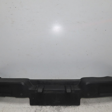 Pare-choc arrière occasion JEEP WRANGLER II Phase 1 04-2007->... K6QE27RXFAB