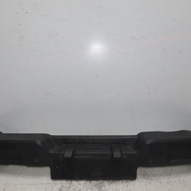 Pare-choc arrière occasion JEEP WRANGLER II Phase 1 04-2007->... K6QE27RXFAB 1