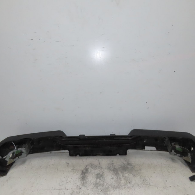 Pare-choc arrière occasion JEEP WRANGLER II Phase 1 04-2007->... K6QE27RXFAB 2