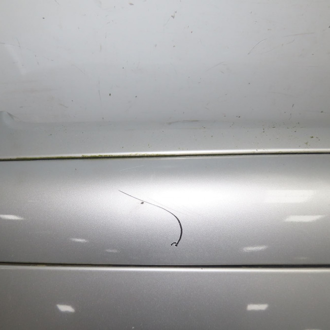 Pare-choc arrière occasion CITROEN C3 I Phase 2 10-2005->12-2010 7410R6 3