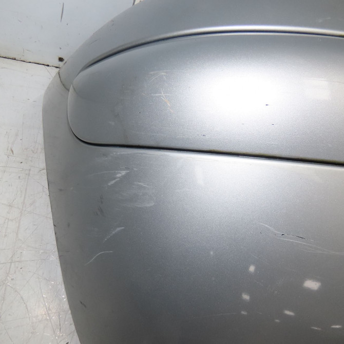 Pare-choc arrière occasion CITROEN C3 I Phase 2 10-2005->12-2010 7410R6 4