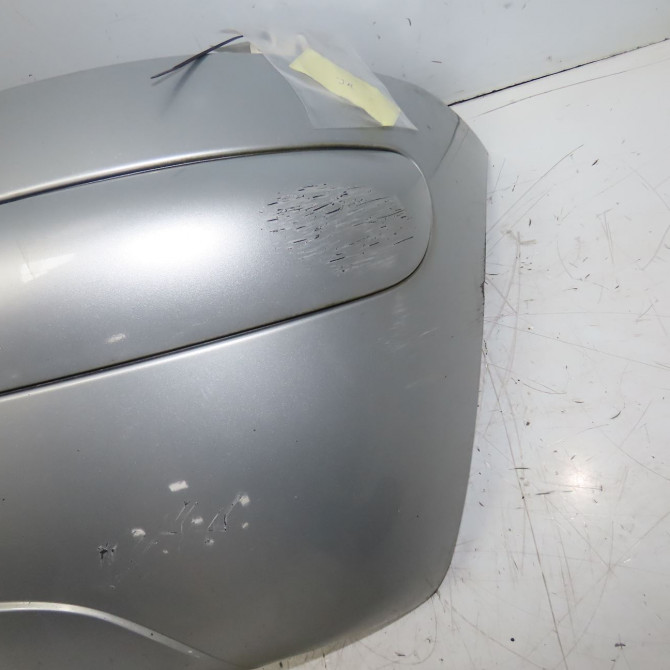 Pare-choc arrière occasion CITROEN C3 I Phase 2 10-2005->12-2010 7410R6 5