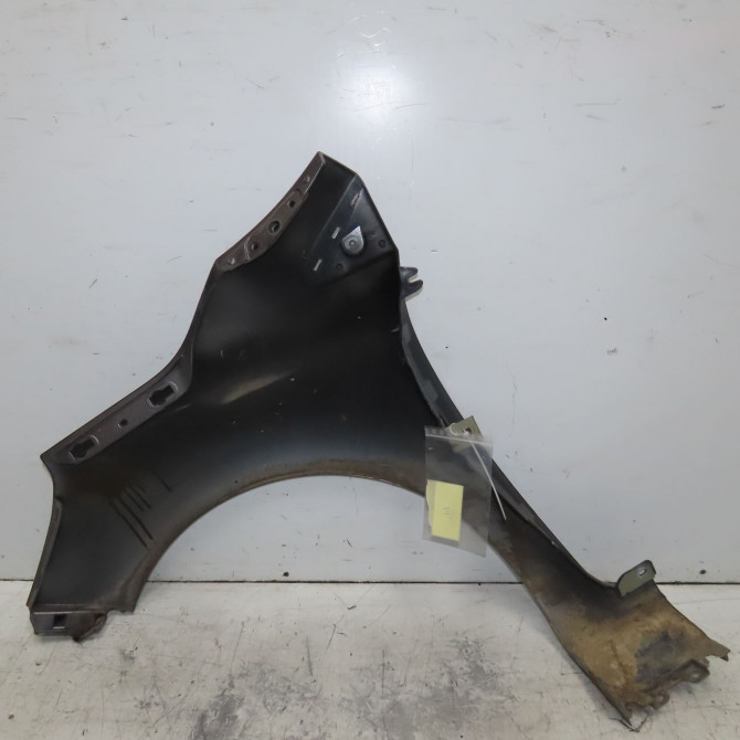 Aile avant droite occasion RENAULT CLIO IV Phase 1 07-2012->... 1.5 DCI 90ch 631002841R 2