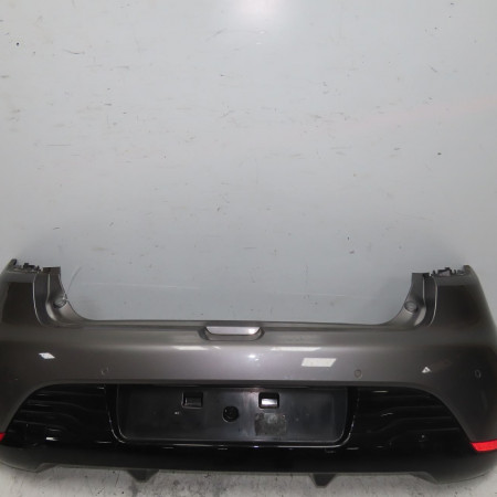 Pare-choc arrière occasion RENAULT CLIO IV Phase 1 07-2012->... 1.5 DCI 90ch 850126718R