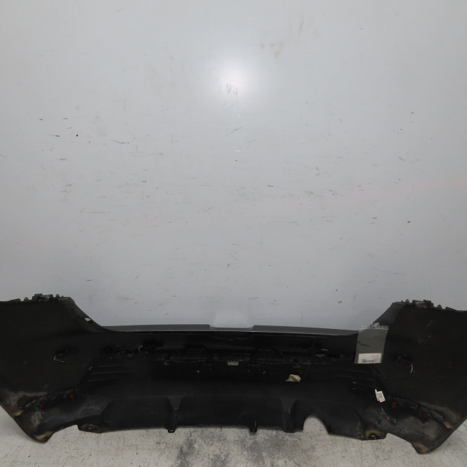 Pare-choc arrière occasion RENAULT CLIO IV Phase 1 07-2012->... 1.5 DCI 90ch 850126718R 2